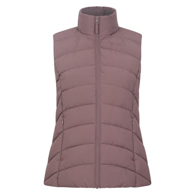 Mountain Warehouse - "Opal" Weste Wattiert für Damen (Blaugrün)