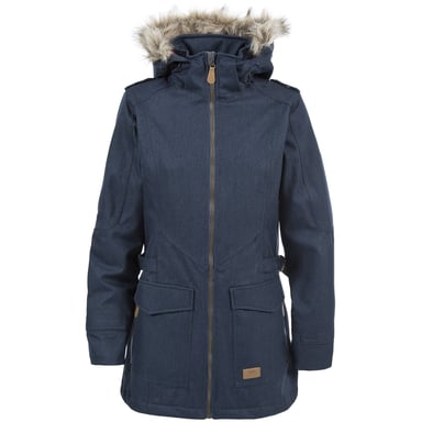 Trespass Womens/Ladies Everyday Waterproof Jacket/Mantel