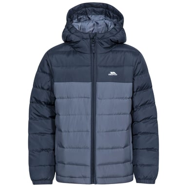 Trespass Childrens/Kids Oskar Wattierte Jacke