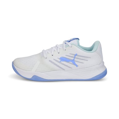 PUMA Unisex Accelerate Pro II Indoor Sports Shoes
