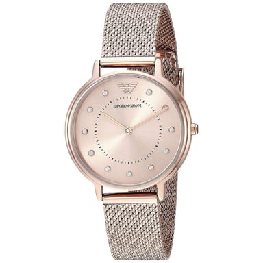 Emporio Armani AR11129 Damenuhr