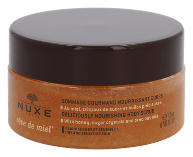 Nuxe Reve De Miel Körperpeeling 175ml