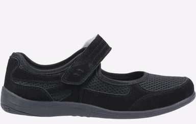 Fleet & Foster Morgan MEMORY FOAM Womens