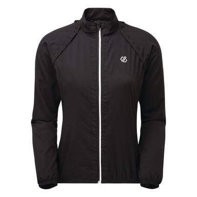 Dare 2B Womens/Ladies Rebound Jacket (Schwarz)