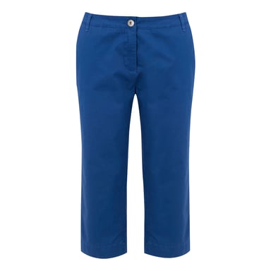 Regatta - "Bayletta" Caprihose für Damen (Hellstes Blau)