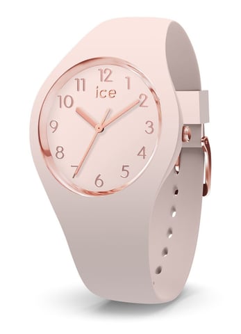 Ice Watch Glam Colour Damen Uhr Pink 015330