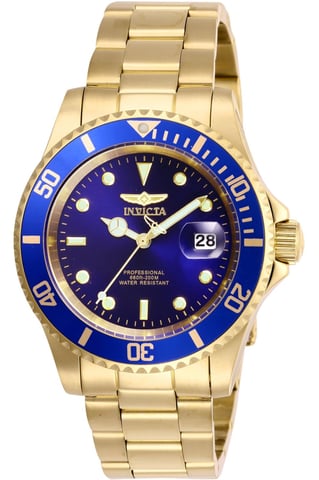 Invicta Pro Diver 26974 Herrenuhr - 40mm