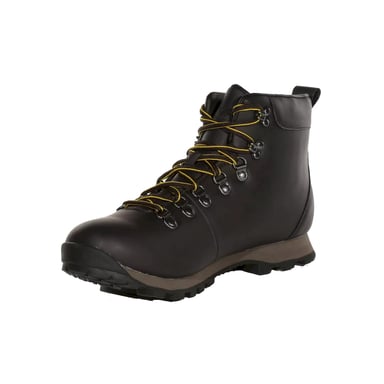 Regatta Herren Cypress Evo Leder Wanderstiefel (Braun)