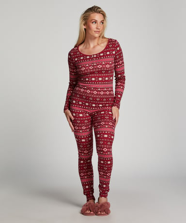 Hunkemöller Ensemble de pyjama