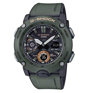 Casio Men Watch GA-2000-3AER
