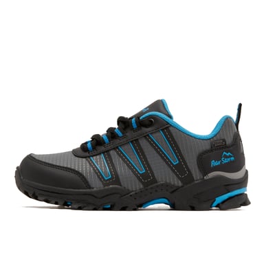 Peter Storm Kids Blaize Waterproof Walking Shoes