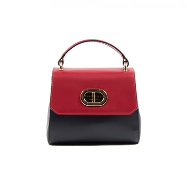 Dee Ocleppo Womens Crossbody N862M OCEANO RED