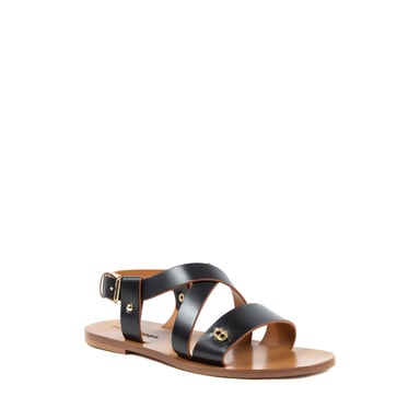 Do Anything Sandal