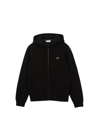 Lacoste-Jacke