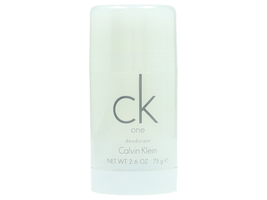 Calvin Klein Ck One Deo Stick 75ml