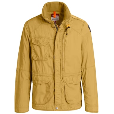 Parajumpers Denes Mustard Military Jacket