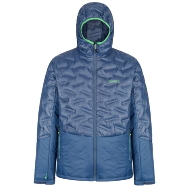 Regatta - Veste KARTONA - Hommes (Denim foncé)