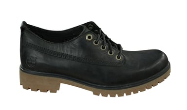 Timberland Womens Lyonsdale Schnürung Oxford Schuh schwarz a11wa b81a