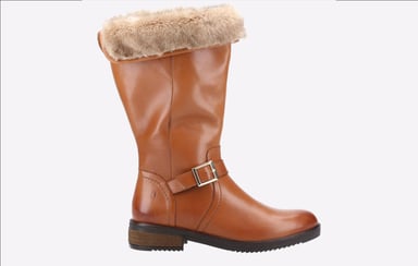 Bottes Hush Puppies Bonnie MEMORY FOAM Femme