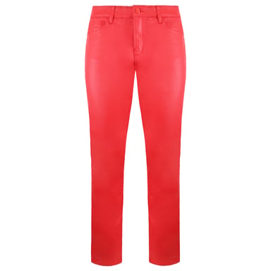 Emporio Armani Skinny Fit Herren Chinoshose