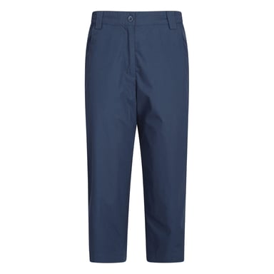 Mountain Warehouse Damen/Herren Quest Capri (Marine)