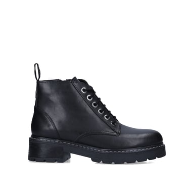 Carvela Leather Trinket Boots