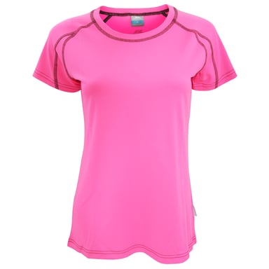 Trespass Womens/Ladies Mamo Kurzarm Active T-Shirt