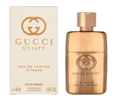 Gucci Guilty Intense Pour Femme Edp Spray.