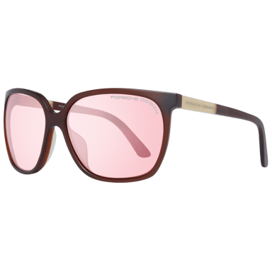 Porsche Design Lunettes De Soleil P8589 B 60