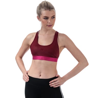 Brassière Don't Rest Iteration