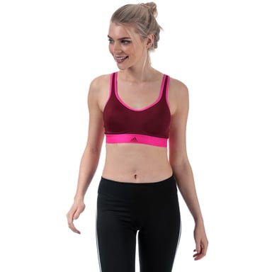 Brassière Stronger For It