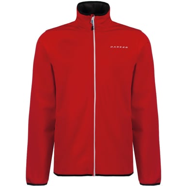 Dare 2b Mens Assaliant II Full Zip Softshell Jacket