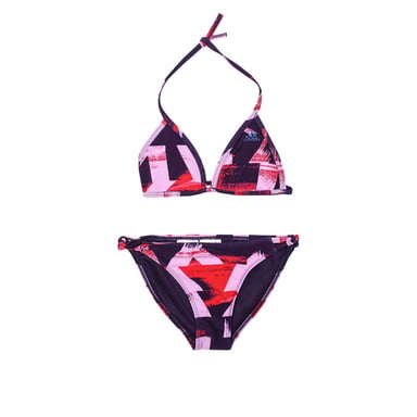 Bikini All Over Print