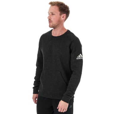 Sweatshirt ID Stadium Crew