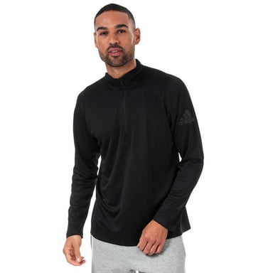 Sweat zippé Free Lift