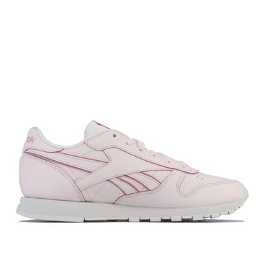 Baskets Classic Cuir