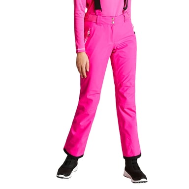 Dare 2b Womens Effused Insulated Waterproof Ski Trousers