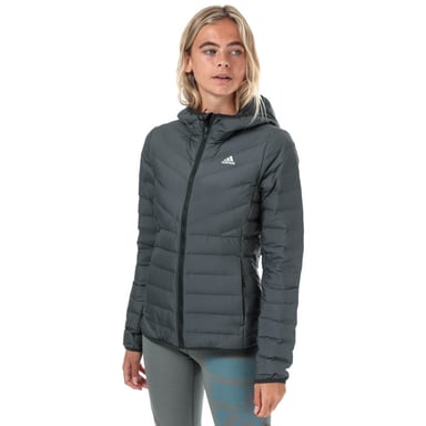 Veste à capuche Varilite