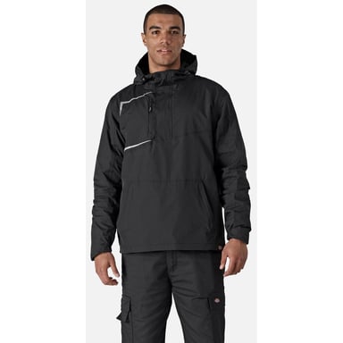 Dickies Herren Generation Überzieh-Wasserfestjacke 36229