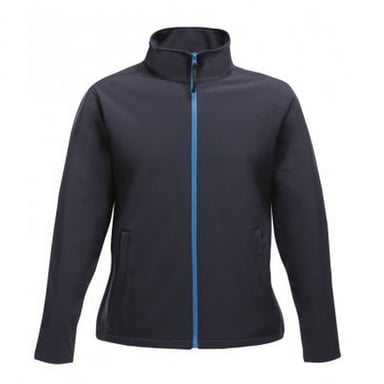 Regatta Standout Womens/Ladies Ablaze Printable Soft Shell Jacke