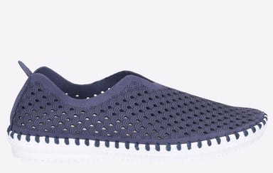 Divaz Onyx Womens Shoes