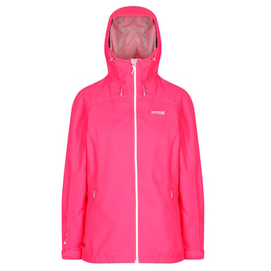 Regatta Womens/Ladies Hamara II Wasserdichte Jacke mit Kapuze