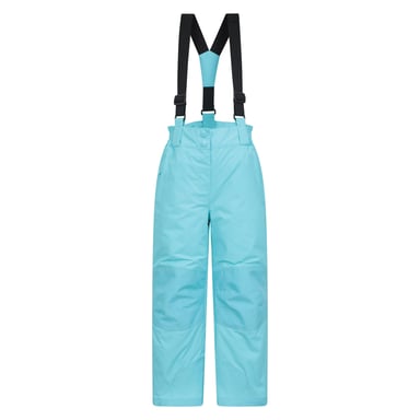 Mountain Warehouse - Kinder Skihosen "Honey" (Blau)