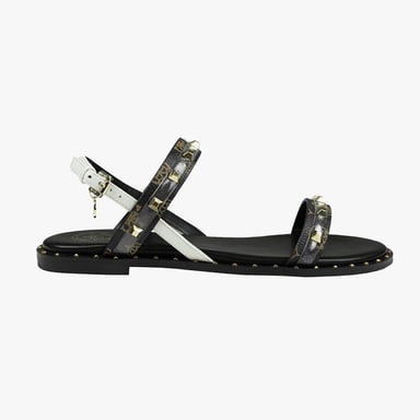 Guess Femme Sandals Ofelia Marron