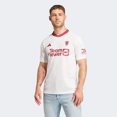 Manchester United 23/24 Drittes Trikot