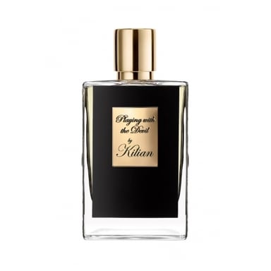 Kilian Playing With The Devil EDP Refillable Spray 50ml