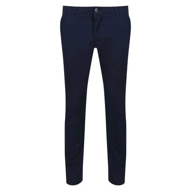 Regatta Herren Sandros Chinos (Marine)