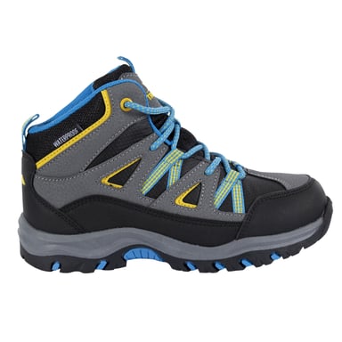 Trespass - Kinder Wanderstiefel "Gillon II" (Schwarz)