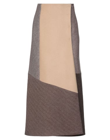 Etro Woman Long skirts Wool