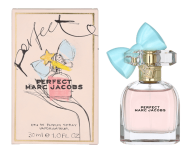Marc Jacobs Perfect Edp Spray.